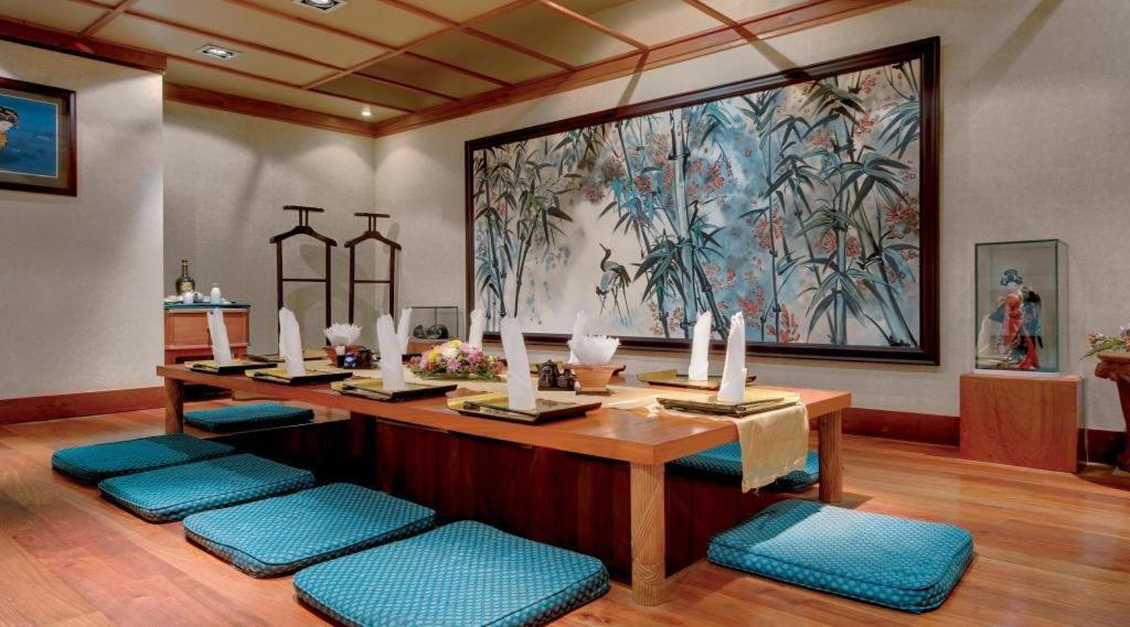 Sokha Angkor Suites By Sokha Angkor Resort Siem Reap Eksteriør billede